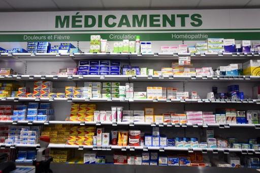 La Belgique renforce sa collaboration autour des médicaments avec le ...
